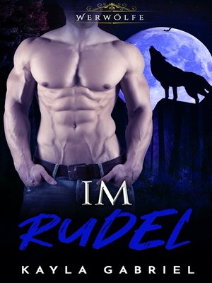 Im Rudel - ebook